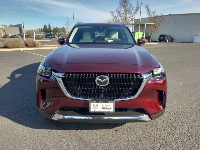 Thumbnail: 2026 Mazda CX-90 - 14