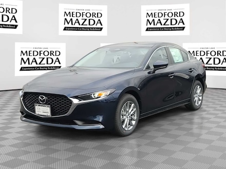 2026 Mazda Mazda3 Sedan 2.5 S Sedan