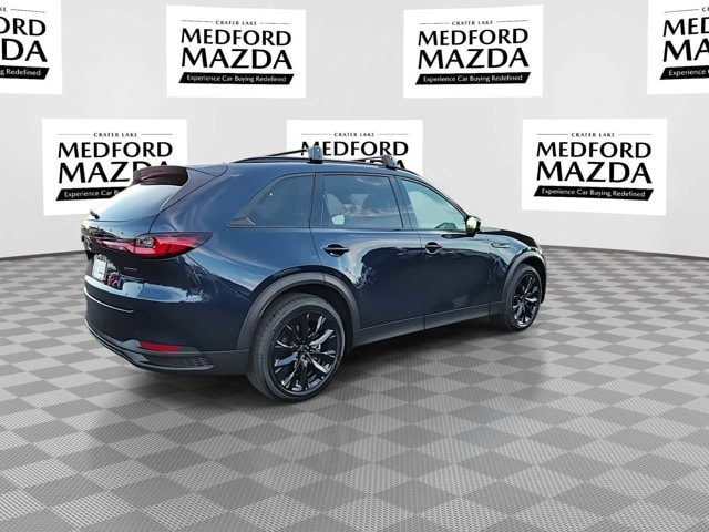 Thumbnail: 2026 Mazda CX-90 - 8