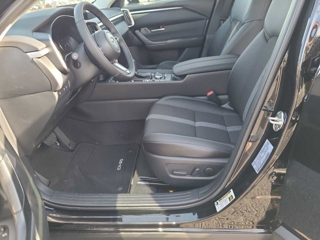 Thumbnail: 2026 Mazda CX-50 - 19