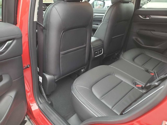 Thumbnail: 2025 Mazda CX-5 - 20