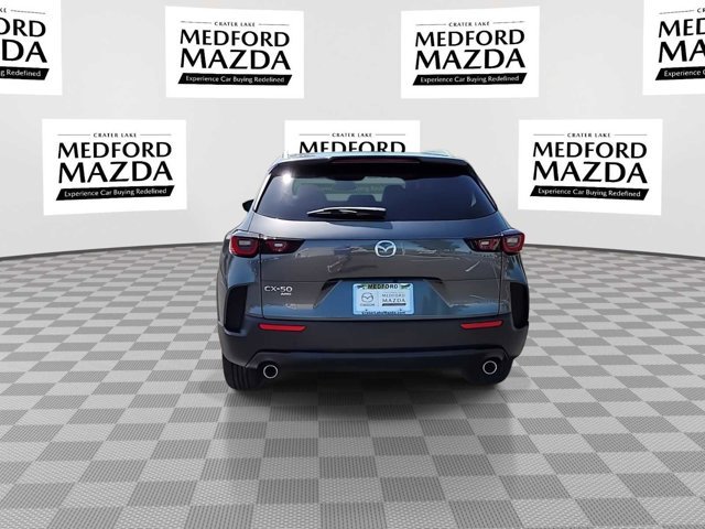 Thumbnail: 2026 Mazda CX-50 - 7