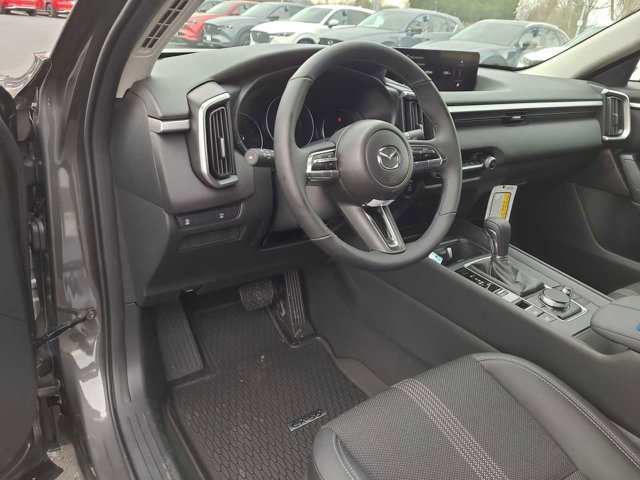 Thumbnail: 2025 Mazda CX-50 - 10