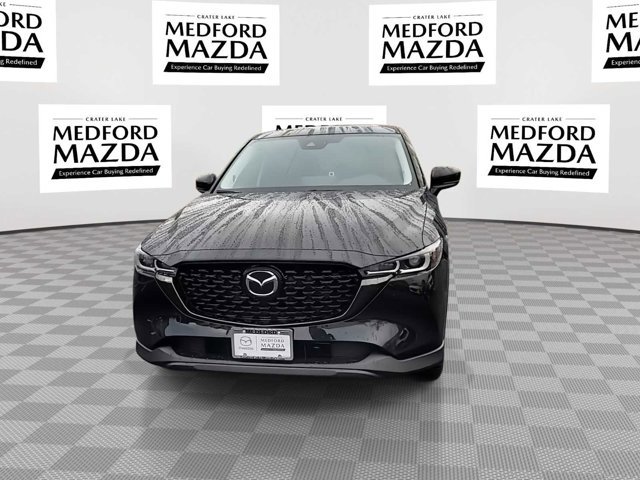 Thumbnail: 2025 Mazda CX-5 - 3