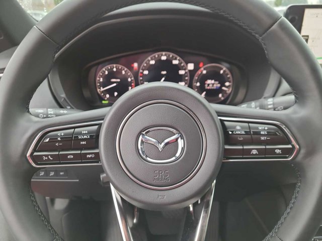 Thumbnail: 2024 Mazda CX-90 - 23
