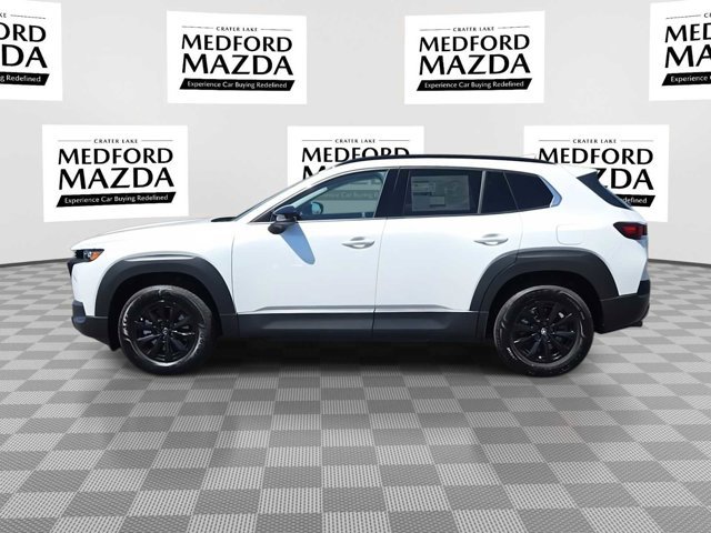 Thumbnail: 2026 Mazda CX-50 - 5