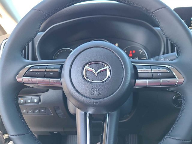 Thumbnail: 2026 Mazda CX-50 - 23