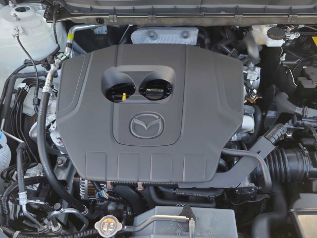 Thumbnail: 2025 Mazda CX-5 - 17