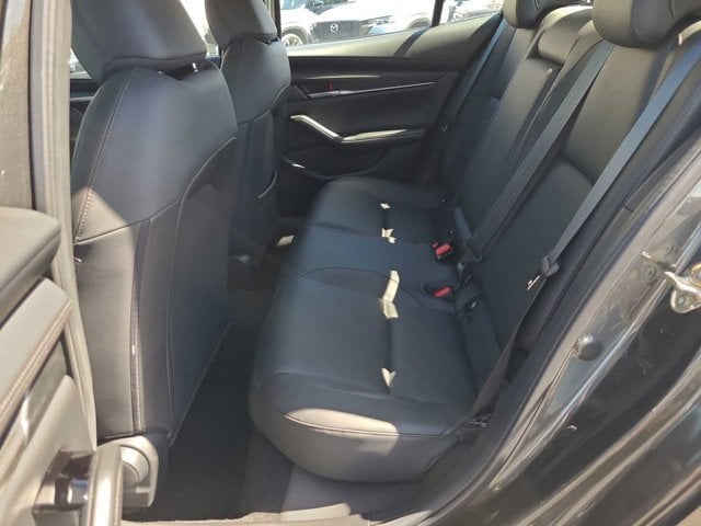 Thumbnail: 2025 Mazda Mazda3 - 21