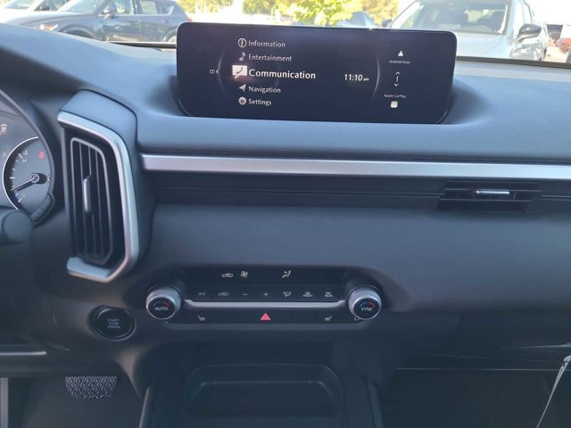 Thumbnail: 2025 Mazda CX-50 - 24