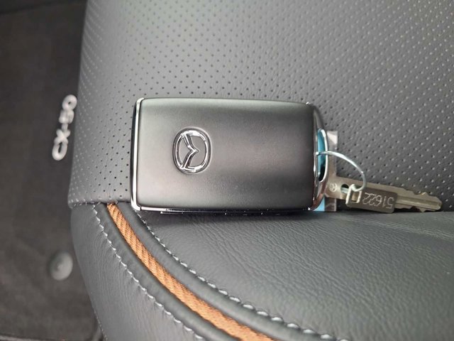 Thumbnail: 2026 Mazda CX-50 - 28