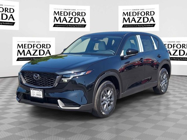 2026 Mazda CX-5 S Select Auto AWD's photo