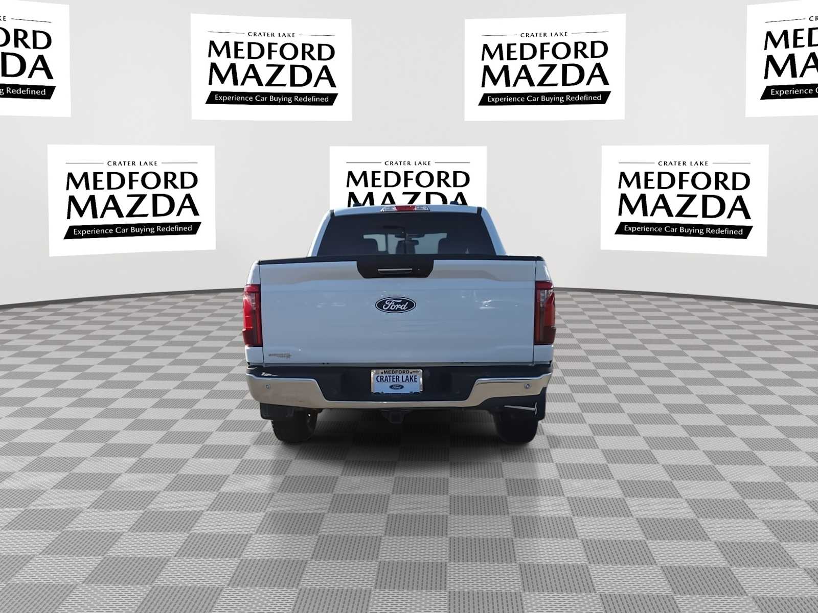 2024 Ford F-150 XLT - Photo 7