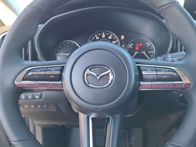 Thumbnail: 2026 Mazda CX-50 - 23