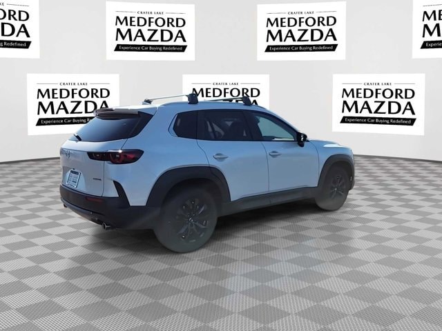 Thumbnail: 2025 Mazda CX-50 - 8