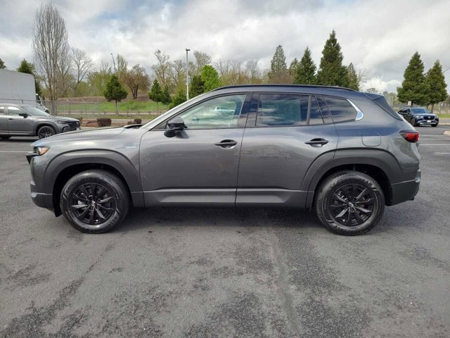 Thumbnail: 2025 Mazda CX-50 - 11