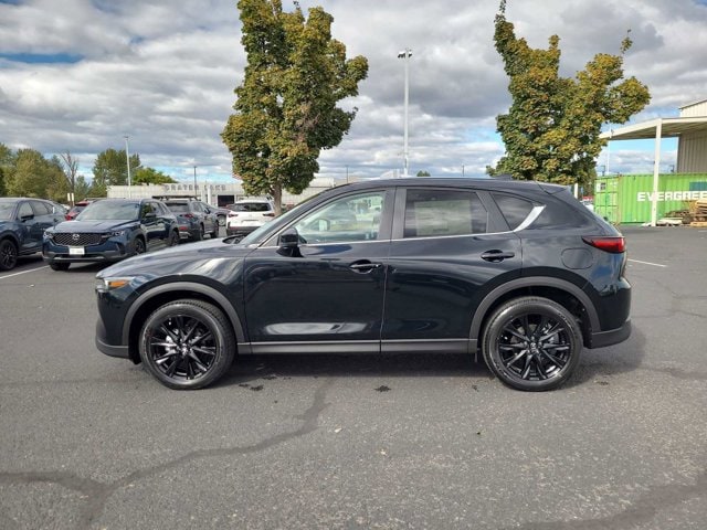 Thumbnail: 2025 Mazda CX-5 - 11