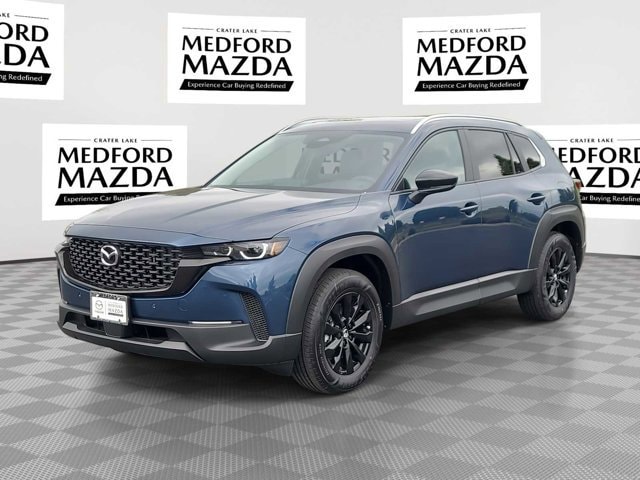2026 Mazda CX-50 2.5 S Preferred's photo