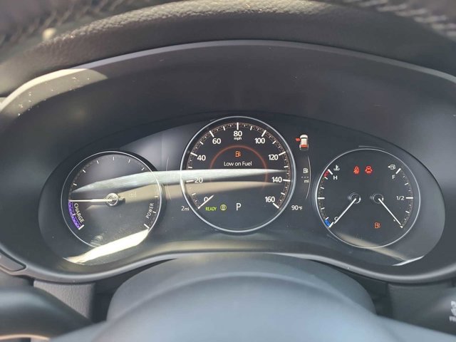 Thumbnail: 2025 Mazda CX-50 - 26