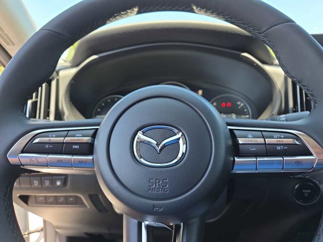 Thumbnail: 2026 Mazda CX-50 - 23