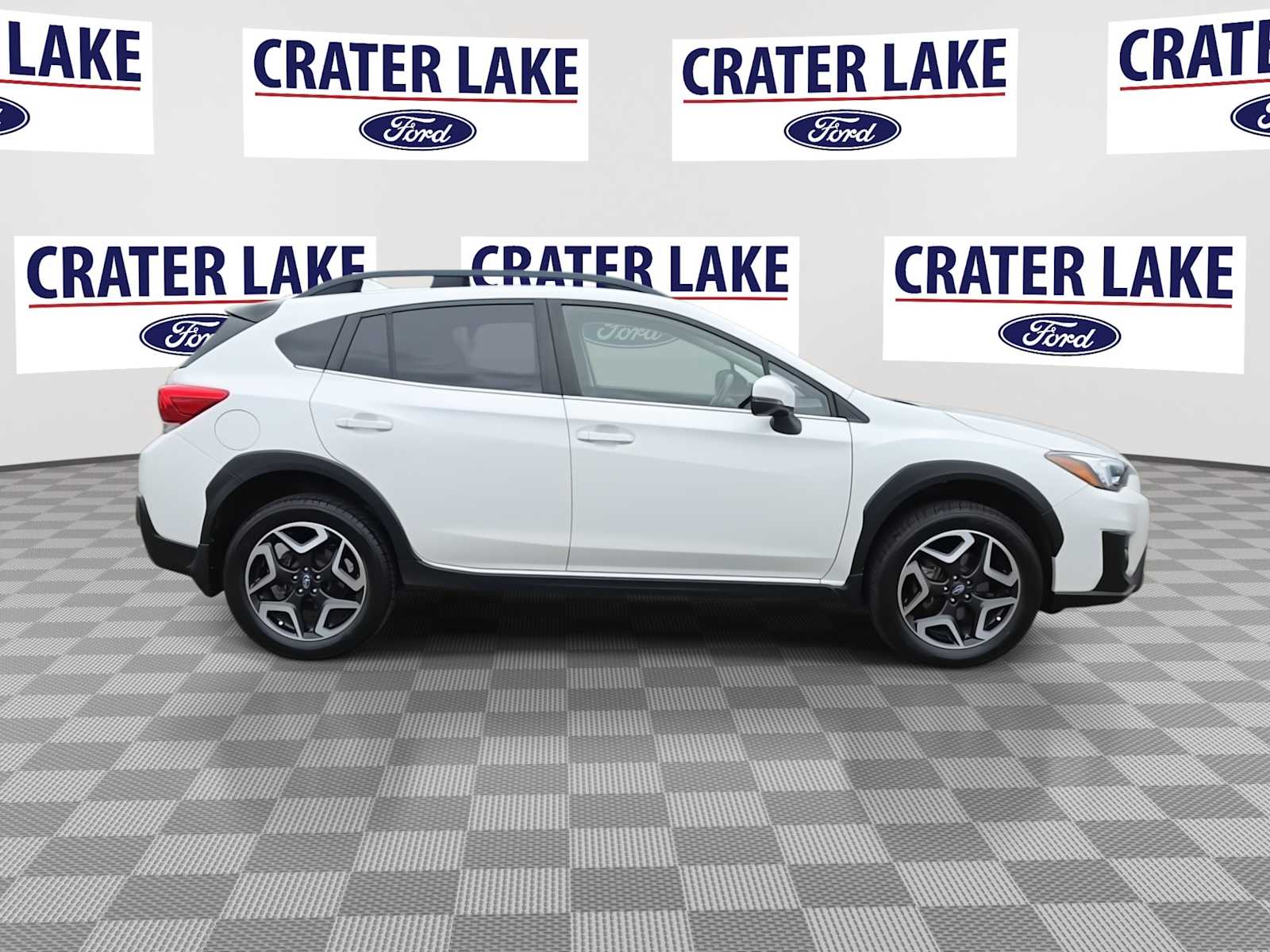 Thumbnail: 2019 Subaru Crosstrek - 8