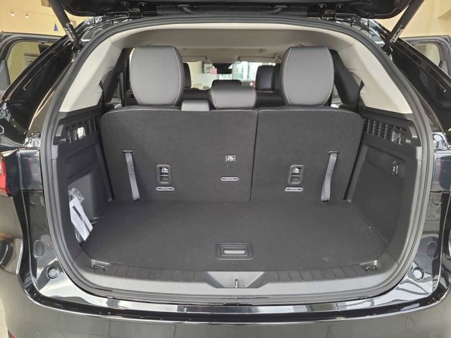 Thumbnail: 2026 Mazda CX-90 - 27