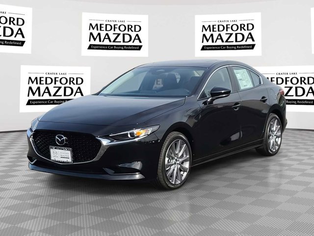Thumbnail: 2026 Mazda Mazda3 - 1