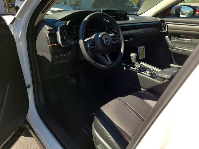Thumbnail: 2026 Mazda CX-50 - 10