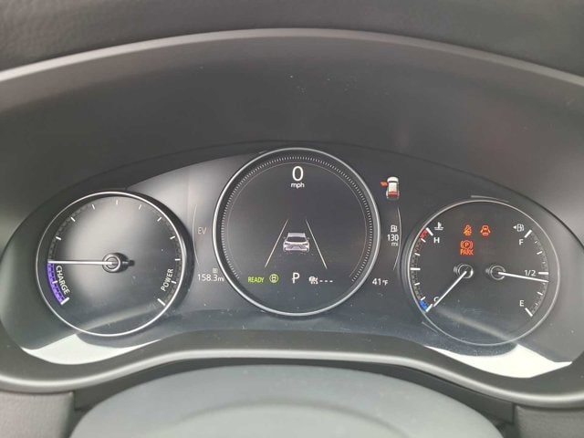 Thumbnail: 2026 Mazda CX-50 - 26