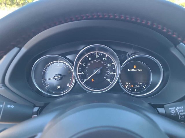 Thumbnail: 2025 Mazda CX-5 - 26