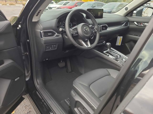 Thumbnail: 2025 Mazda CX-5 - 10