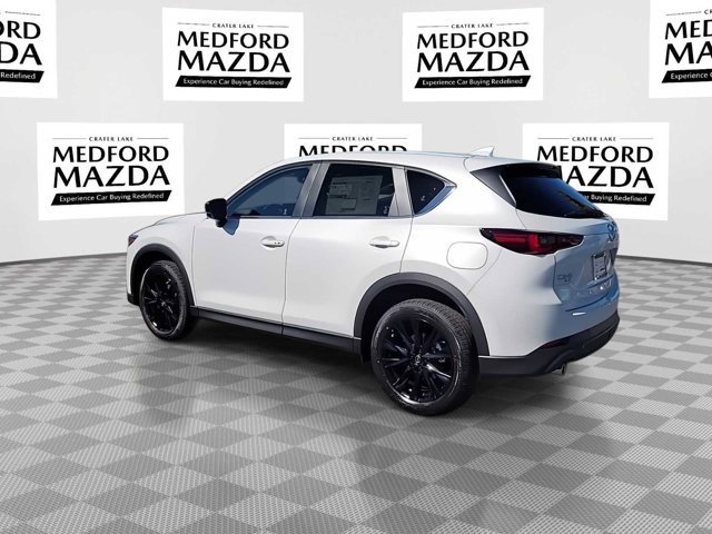 Thumbnail: 2025 Mazda CX-5 - 6