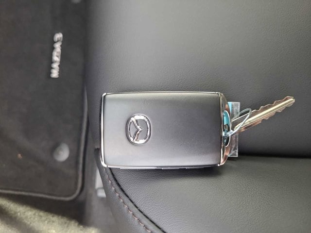 Thumbnail: 2026 Mazda Mazda3 - 28