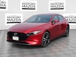  Mazda Mazda3 Hatchback