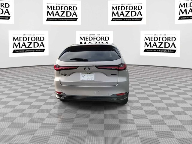 Thumbnail: 2026 Mazda CX-90 - 7