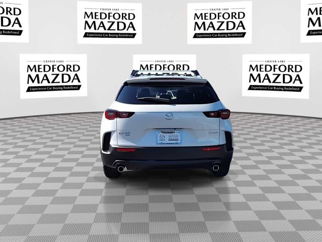 Thumbnail: 2025 Mazda CX-50 - 7