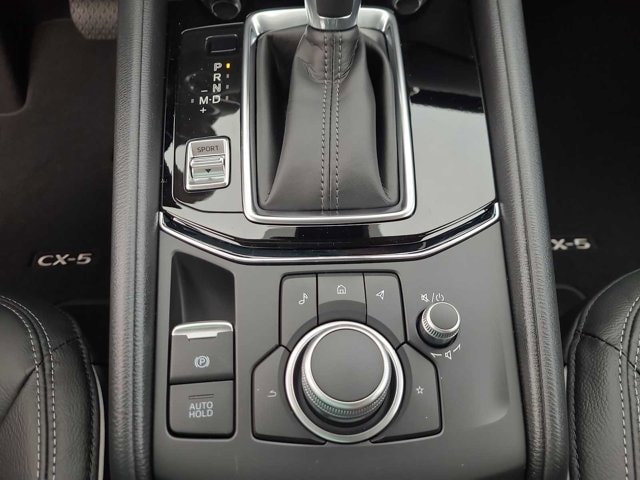 Thumbnail: 2025 Mazda CX-5 - 25