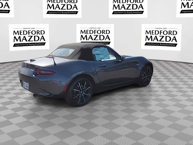 New Mazda MX-5 Miata For Sale & Lease | Medford