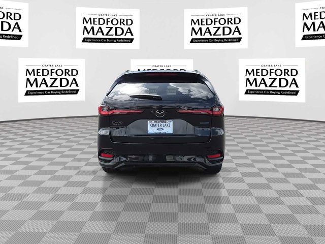 Thumbnail: 2026 Mazda CX-70 - 7