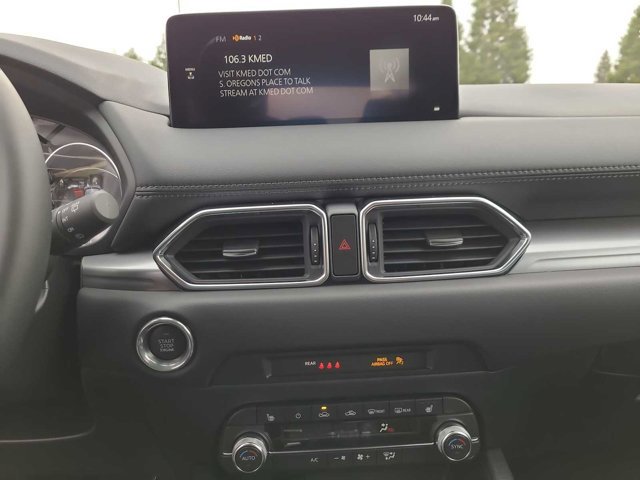 Thumbnail: 2025 Mazda CX-5 - 24