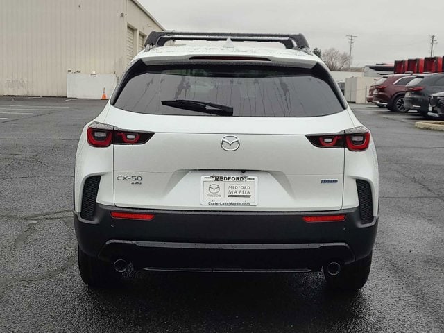 Thumbnail: 2026 Mazda CX-50 - 13