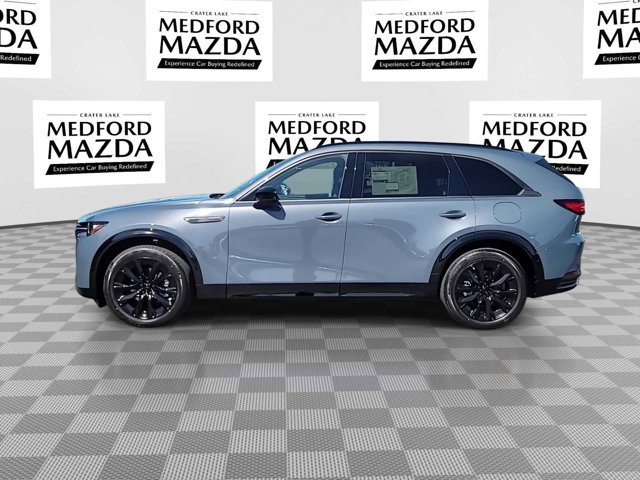 Thumbnail: 2026 Mazda CX-90 - 5