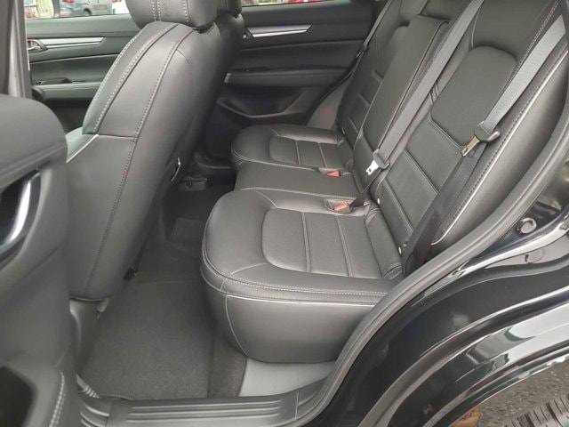 Thumbnail: 2025 Mazda CX-5 - 21