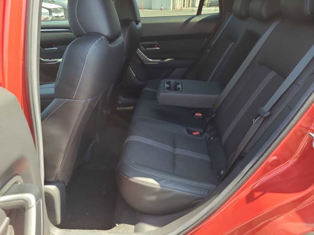 Thumbnail: 2025 Mazda CX-50 - 21