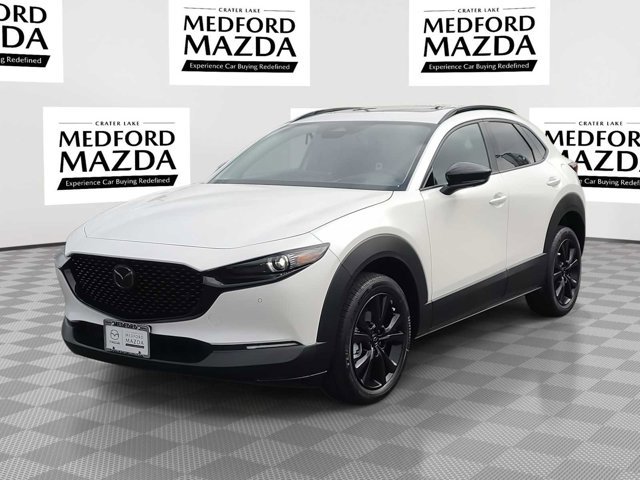 2026 Mazda CX-30 Turbo Premium Plus AWD's photo