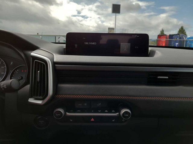 Thumbnail: 2025 Mazda CX-50 - 24