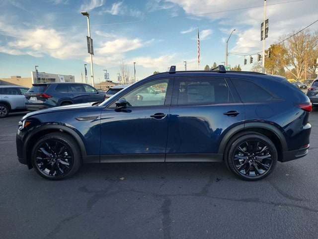 Thumbnail: 2026 Mazda CX-90 - 11