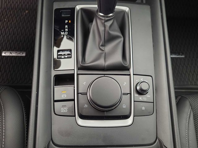 Thumbnail: 2025 Mazda CX-50 - 25