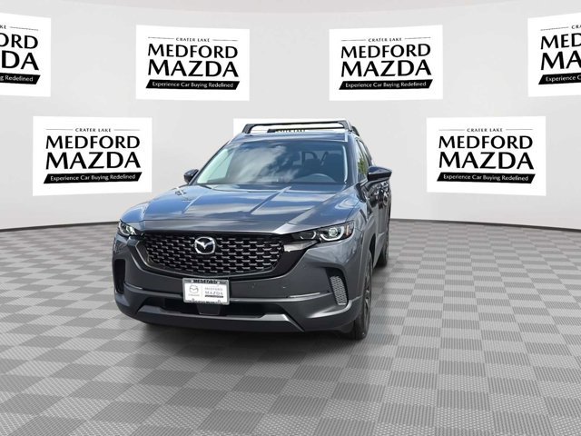 Thumbnail: 2026 Mazda CX-50 - 3