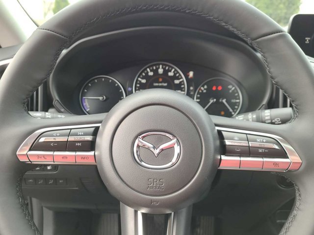 Thumbnail: 2025 Mazda CX-50 - 23